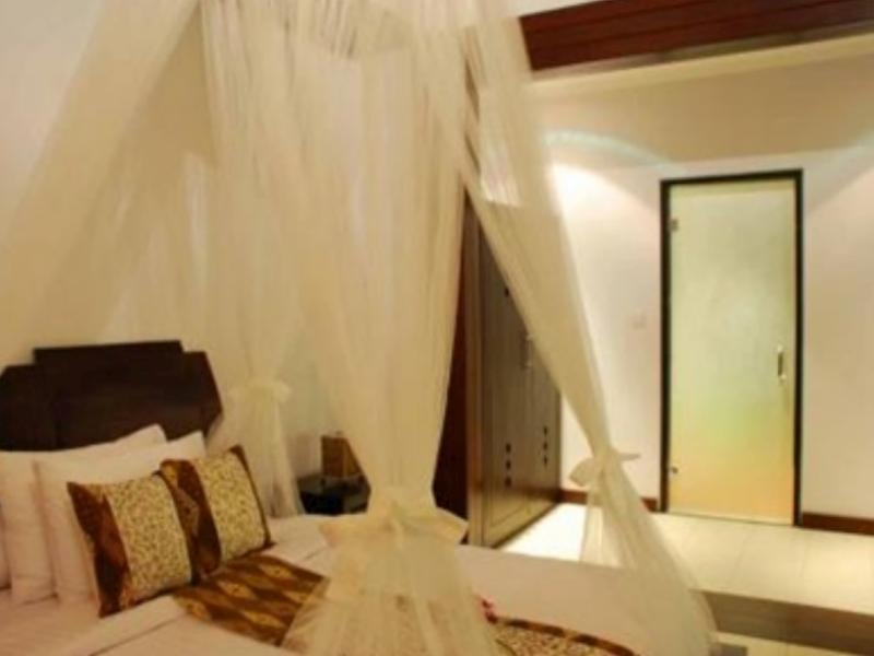 Villa Cantik 우말라스 외부 사진